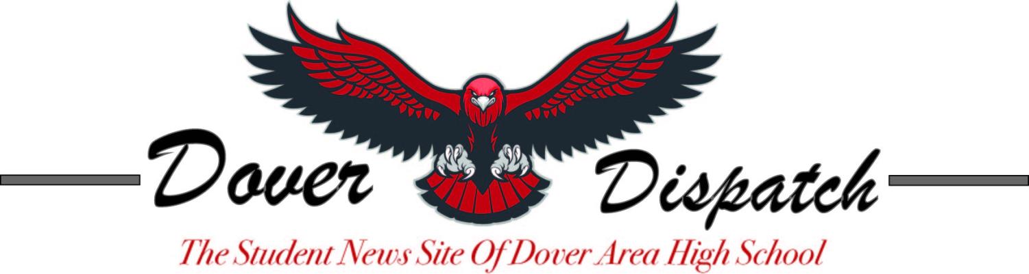 The Student News Site of Dover Area High School