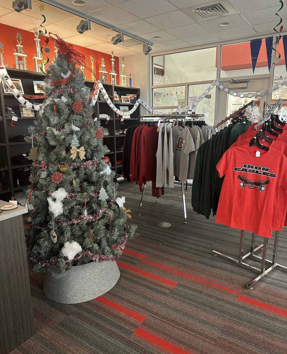 Red Zone holds holiday hours