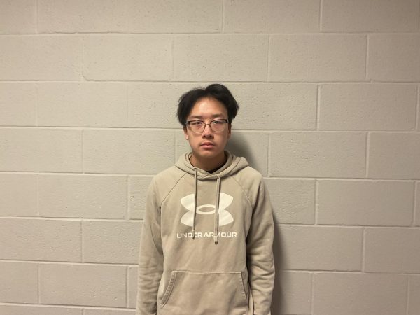 Jason Tran