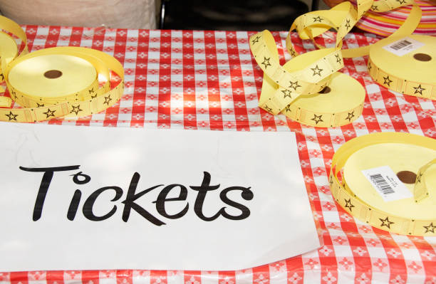 Prom Ticket Sales Sluggish